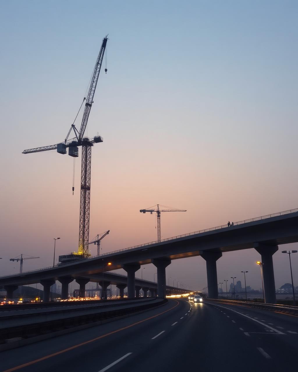 Infrastructure