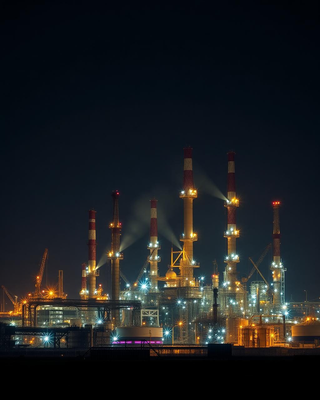 Oil & Gas