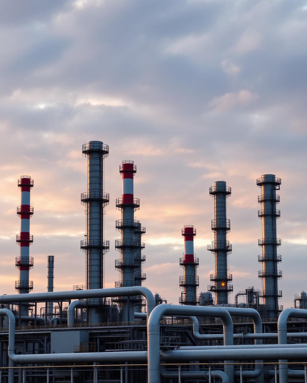 Petrochemical