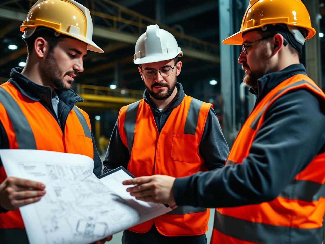 Safety team